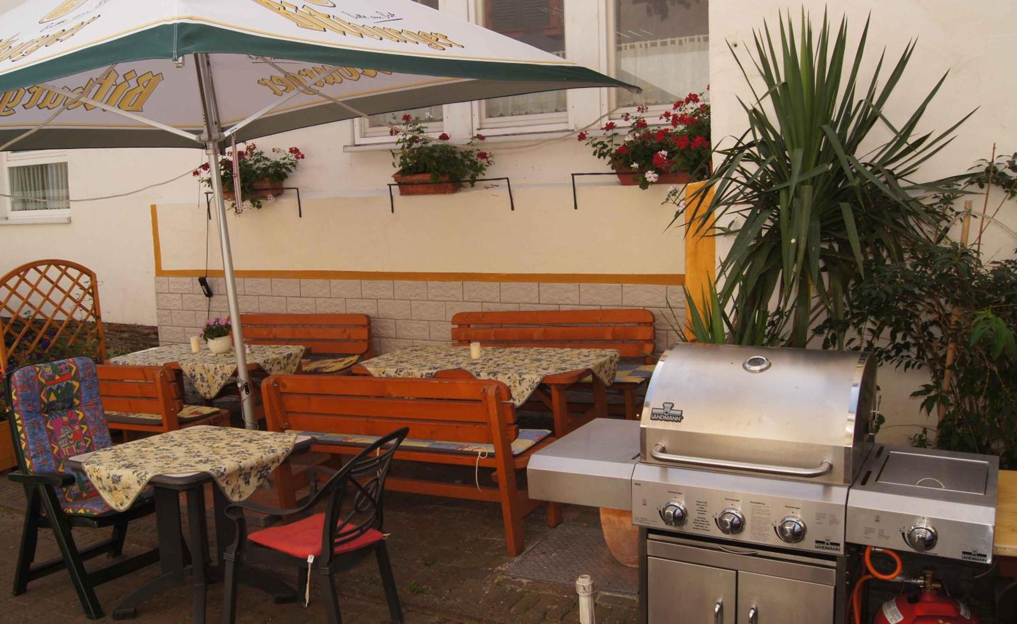 Hotel-Restaurant Ehses زلتنغن راختخ المظهر الخارجي الصورة